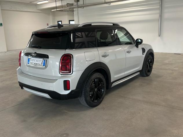 MINI Countryman Mini F60 2020 Benzi Mini 1.5 Cooper Business auto - Foto 6