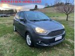 FORD Ka+ 1.2 Ti-VCT 85CV GPL Ultimate rif. 23107303