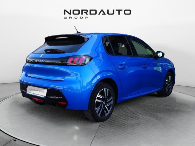 Peugeot 208 2ª serie BlueHDi 100 Stop&Start 5 porte Allure Pack - Foto 4