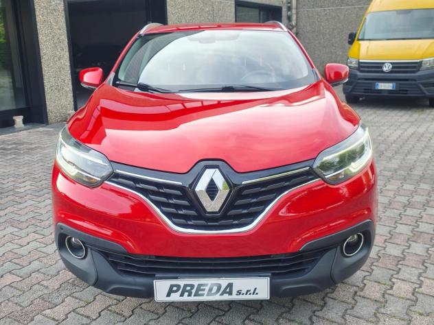 Renault Kadjar 1.5 Energy dCi 110cv SPORT EDITION - Foto 2