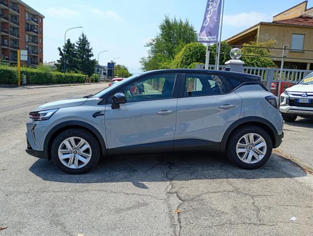 Renault Captur Evolution ECO-G 120cv GPL - Foto 3