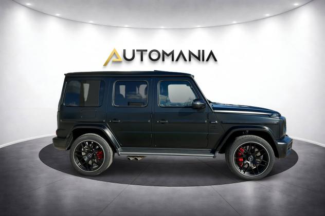 Mercedes-Benz Classe G Mercedes G63 - Foto 3