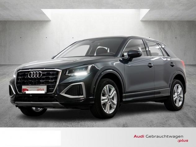 Audi Q2 Advanced 30 TDI Navi, AHK, aria condizionata, PDC posterioreI