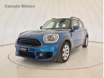 MINI Countryman 1.5 One Business Countryman Automatica rif. 21168052