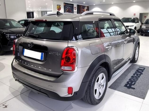 Mini Cooper D Countryman Mini 2.0 Cooper D Business Countryman ALL4 Automatica - Foto 6