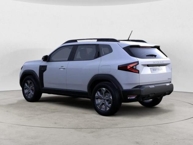 DACIA Duster Duster 1.2 Eco-G Expression 120cv rif. 24133404 - Foto 5