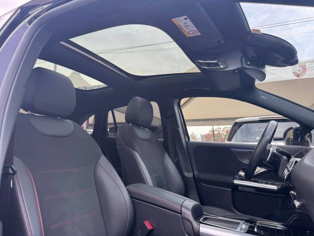 MERCEDES GLA200d PREMIUM PLUS AMG LINE - Foto 8