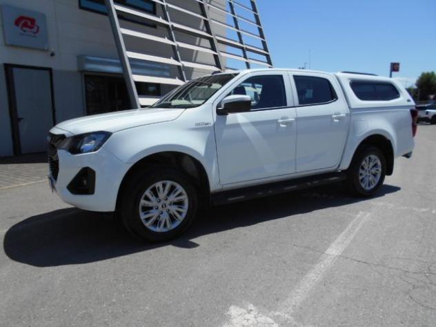 ISUZU D-Max BB+ rif. 23815167 - Foto 2