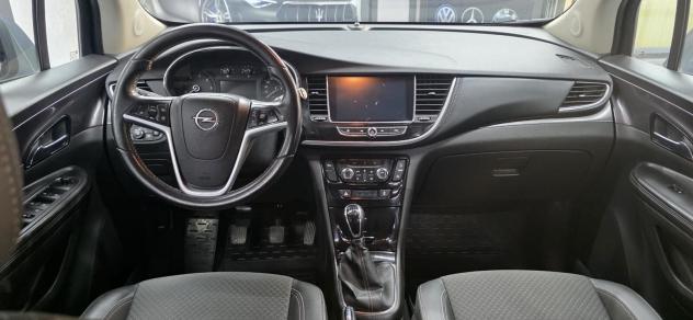 Opel Mokka X 1.6 CDTI Ecotec 4x2 Start&Stop Innovation - Foto 8