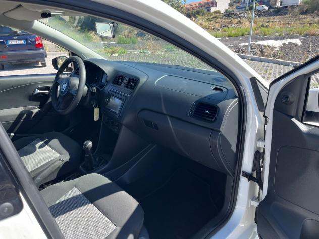 VW POLO 1.2 DIESEL ADATTA A NEOPATENTATI NUOVA - Foto 4