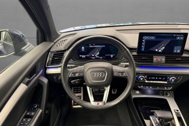 AUDI Q5 SPB 40 TDI quattro S tronic S line rif. 24049938 - Foto 6