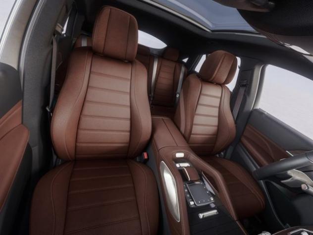 MERCEDES-BENZ GLE 350 de hybrid EQ 4Matic Coupé AMG Line Premium rif. 24050389 - Foto 8