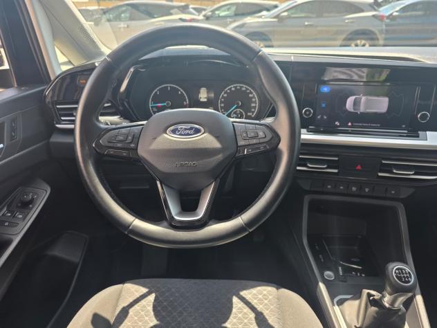 Ford Tourneo Connect 2.0 EcoBlue 75kW Titanium - Foto 8