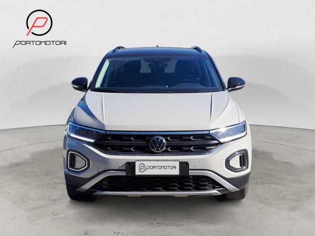 Volkswagen T-Roc 1.5 TSI ACT DSG Life - Foto 8