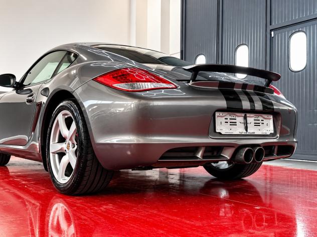 Porsche Cayman 2.9 pdk - Foto 9