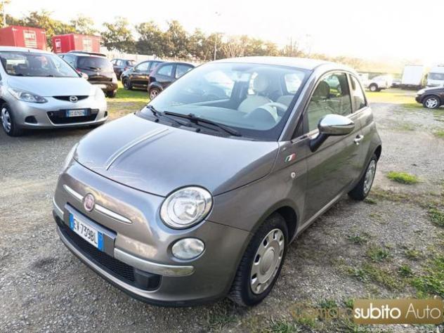 FIAT 500 1.3 Multijet 16V MOTORE FUSO rif. 23793379 - Foto 2