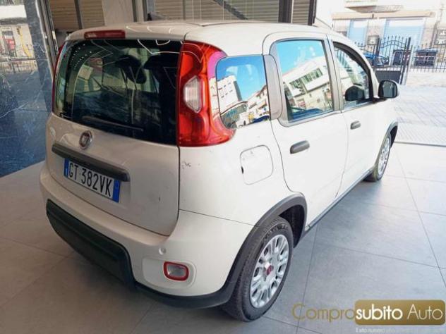 FIAT Panda 1.0 FireFly S&S Hybrid rif. 24055312 - Foto 4