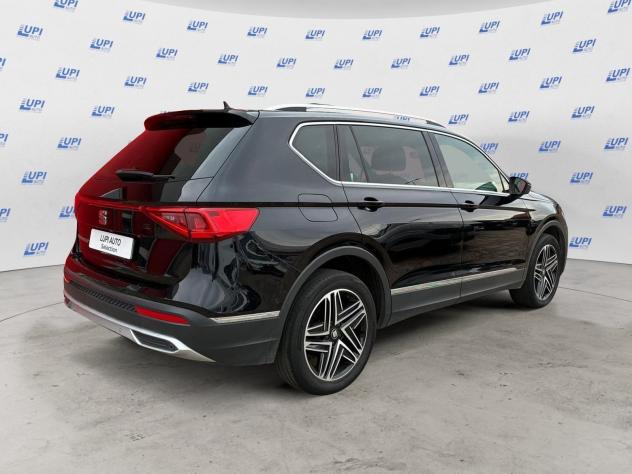 SEAT Tarraco 2.0 tdi Xcellence 150cv 7p.ti - Foto 5