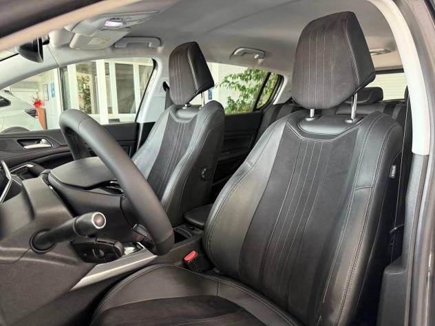 Peugeot 308 BlueHDi 120 S&S Allure - Foto 8