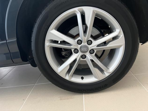 Audi Q3 35 TDI S tronic 3xS-line edition - Foto 5