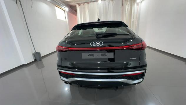 Audi Q5 Sportback TDI 150kW quattro S tronic S Line Edition - Foto 6
