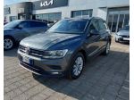 Volkswagen Tiguan 2.0 TDI SCR DSG Business BlueMotion Technology