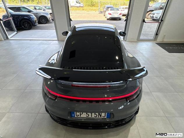PORSCHE - 992 - Foto 8