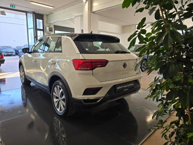 Volkswagen T-Roc T-Roc 2.0 tdi 4motion 4x4 - Foto 5
