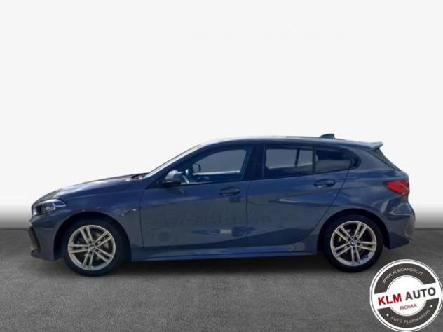 BMW 118 i 5p. M sport **SCONTO FORZE ARMATE** rif. 23837205 - Foto 4
