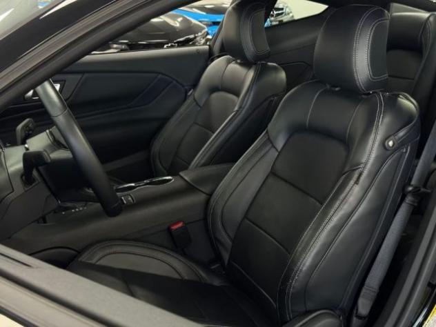FORD Mustang 2.3 EcoBoost 317 Cv rif. 22831921 - Foto 8