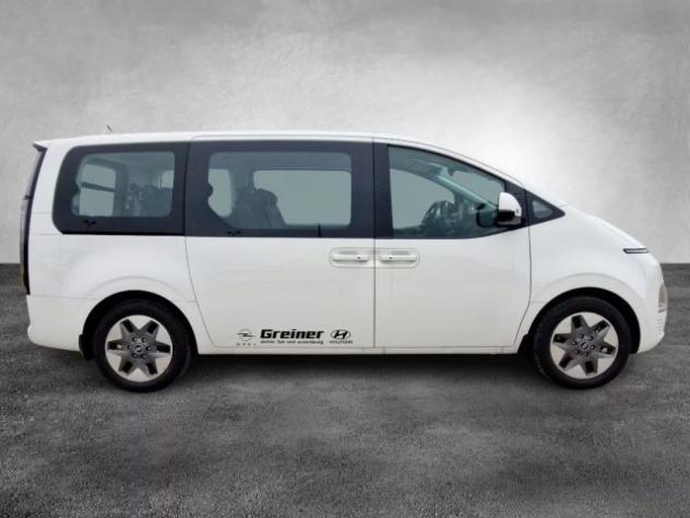 HYUNDAI Staria 1.6 HEV AT 2WD 9 posti rif. 23771771 - Foto 5