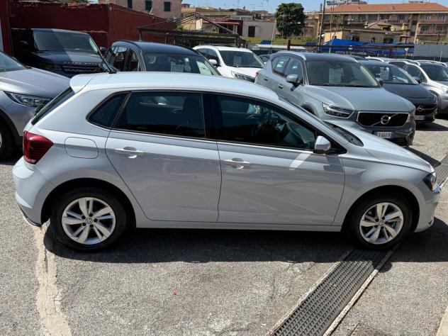 Polo 1.6 TDI 95 CV DSG - Highline-unipro-E6- - Foto 8