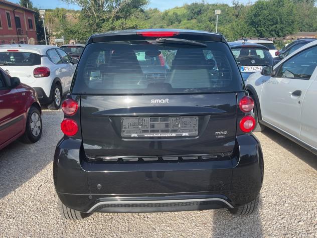 Smart ForTwo 1000 52 kW couppassion - Foto 5