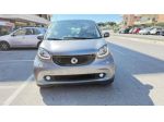 Smart ForTwo 90 0.9 Turbo twinamic Passion LED NAVI KAMERA PDC PAK SPORT BL &hellip;