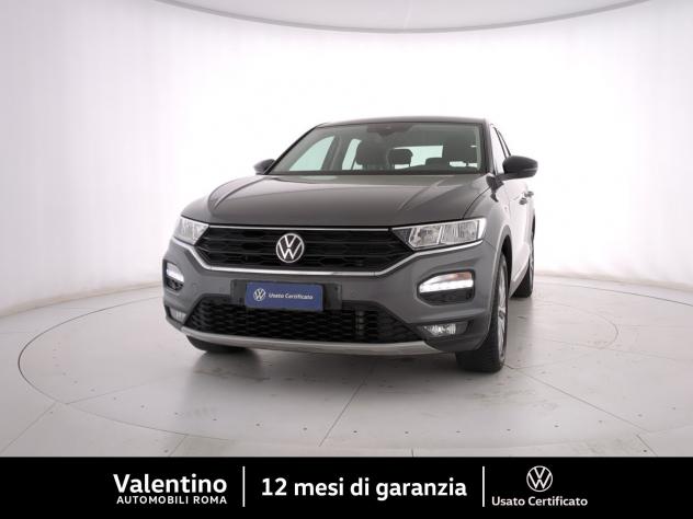 Volkswagen T-Roc 1.0 TSI Style