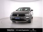 Volkswagen T-Roc 1.0 TSI Style