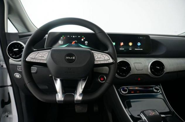 EVO Spazio 1.5 Turbo 7 posti Bi-Fuel GPL rif. 23769409 - Foto 7