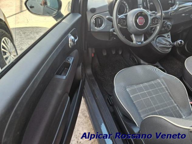 FIAT 500 1.0 Hybrid Lounge Edition rif. 24092353 - Foto 8