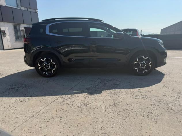 Citroën C5 Aircross Hybrid 136 Plus e-DCS6 - Foto 5