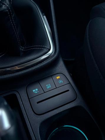 Ford Fiesta 1.5 EcoBlue 5 porte Titanium Navi/Led - Foto 10