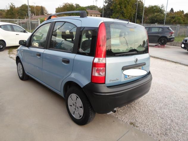 Fiat Panda 1.1 Actual - Foto 5