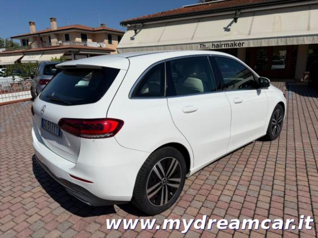 MERCEDES-BENZ B 180 Sport Plus rif. 24077830 - Foto 4
