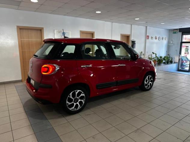 FIAT 500L 1.3 Multijet 95 CV Cross rif. 23832347 - Foto 5