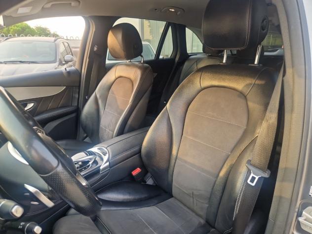 Mercedes-Benz GLC GLC 220 d Premium 4matic auto - Foto 8