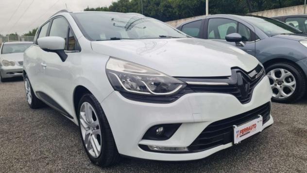 Renault Clio SPORTER DCI 8V 75CV S&S ENERGY INTENS - Foto 5