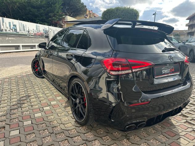Mercedes-benz A 45 AMG 45S 4Matic+ - Foto 7