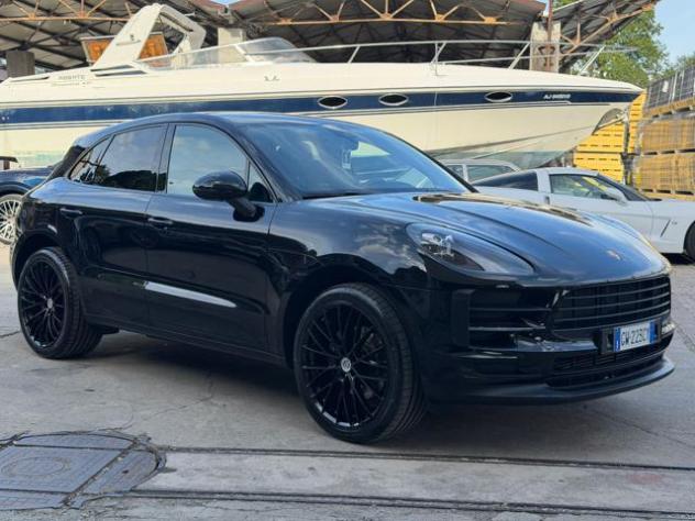 PORSCHE Macan 2.0 rif. 23780105 - Foto 2