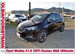 OPEL Mokka X 1.6 CDTI Ecotec 4x2 Start&Stop Ultimate rif. 23017542