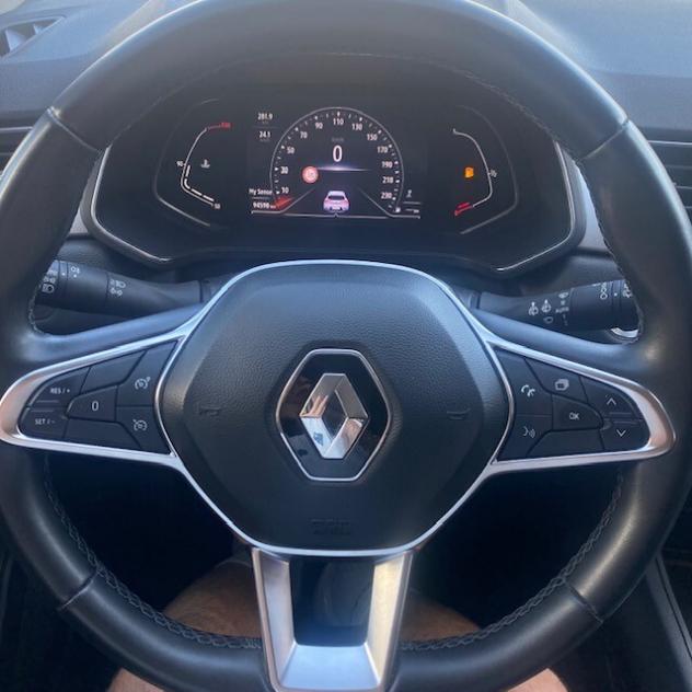 Renault Captur TCe 90 CV Intens - Foto 6