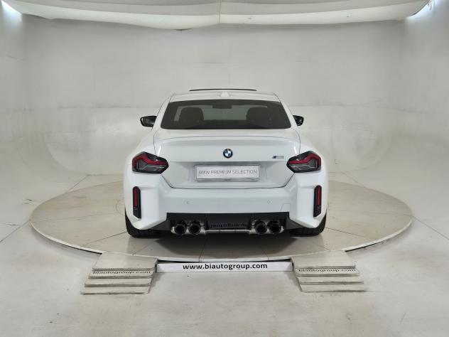 BMW Serie 2 M2 Coupe 3.0 460cv auto - Foto 4
